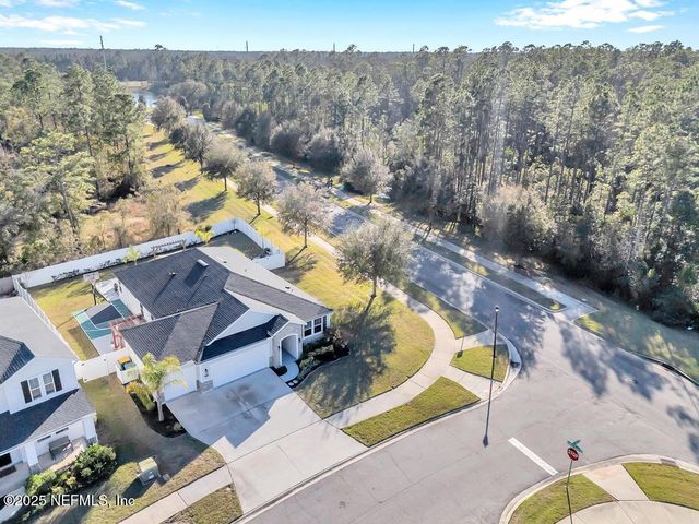 15157 DURBIN COVE Way, Jacksonville, FL 32259