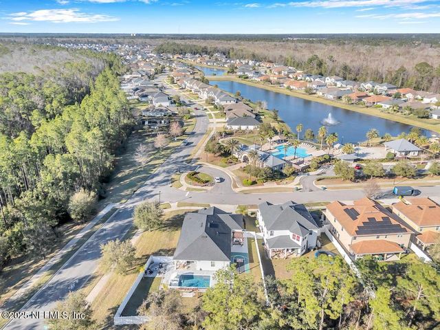 15157 DURBIN COVE Way, Jacksonville, FL 32259