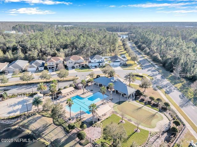 15157 DURBIN COVE Way, Jacksonville, FL 32259