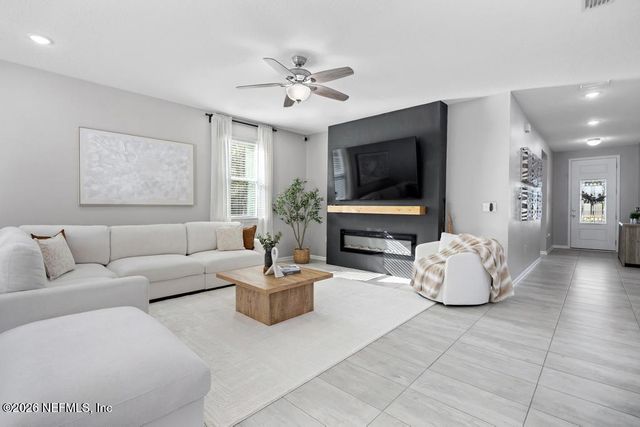 15157 DURBIN COVE Way, Jacksonville, FL 32259