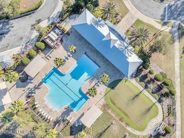 15157 DURBIN COVE Way, Jacksonville, FL 32259