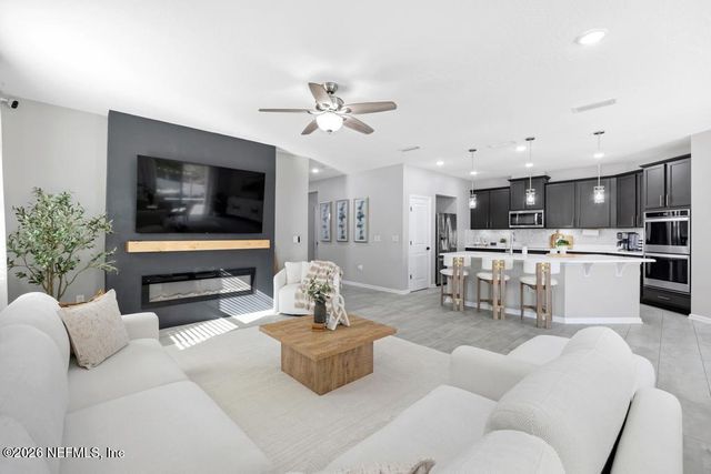 15157 DURBIN COVE Way, Jacksonville, FL 32259