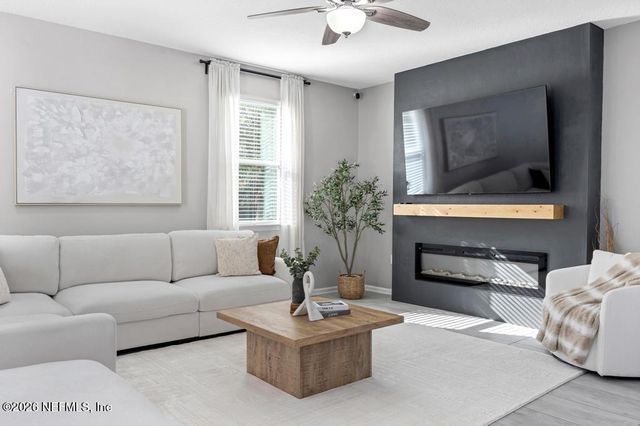 15157 DURBIN COVE Way, Jacksonville, FL 32259