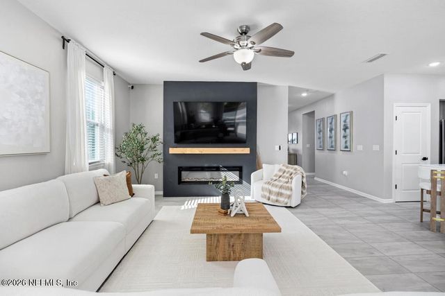 15157 DURBIN COVE Way, Jacksonville, FL 32259