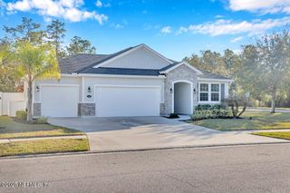 15157 DURBIN COVE Way, Jacksonville, FL 32259
