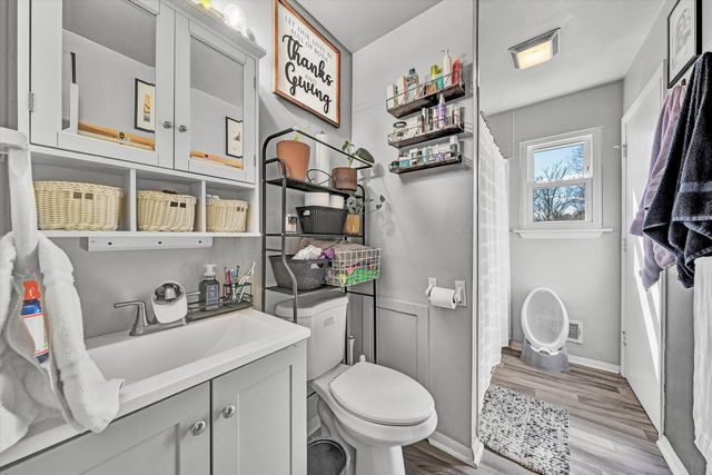 4218 Moomaw AVE, Roanoke, VA 24017