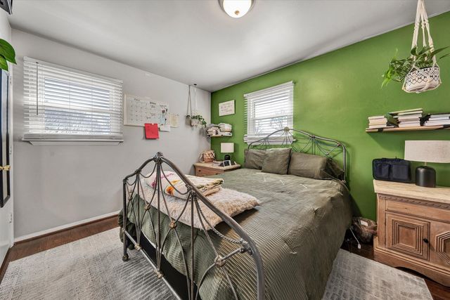 4218 Moomaw AVE, Roanoke, VA 24017