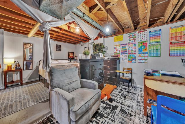 4218 Moomaw AVE, Roanoke, VA 24017