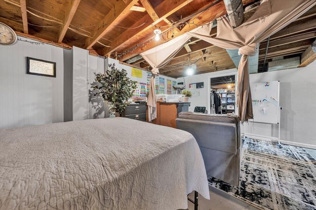 4218 Moomaw AVE, Roanoke, VA 24017