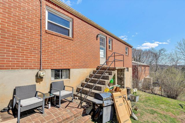 4218 Moomaw AVE, Roanoke, VA 24017