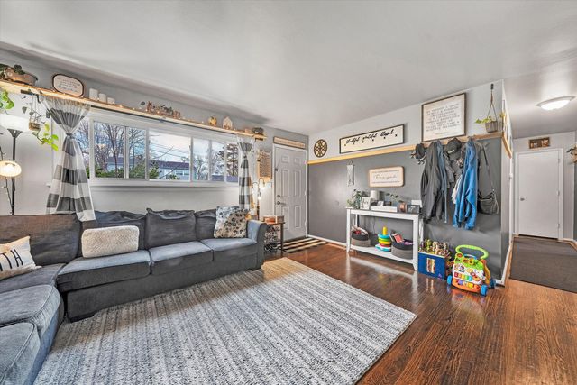 4218 Moomaw AVE, Roanoke, VA 24017