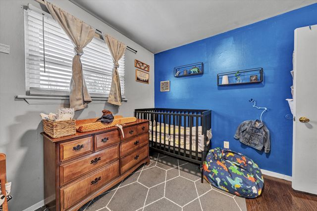 4218 Moomaw AVE, Roanoke, VA 24017