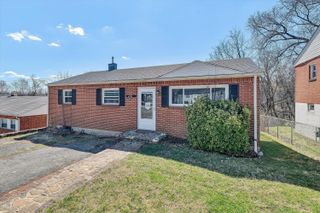 4218 Moomaw AVE, Roanoke, VA 24017