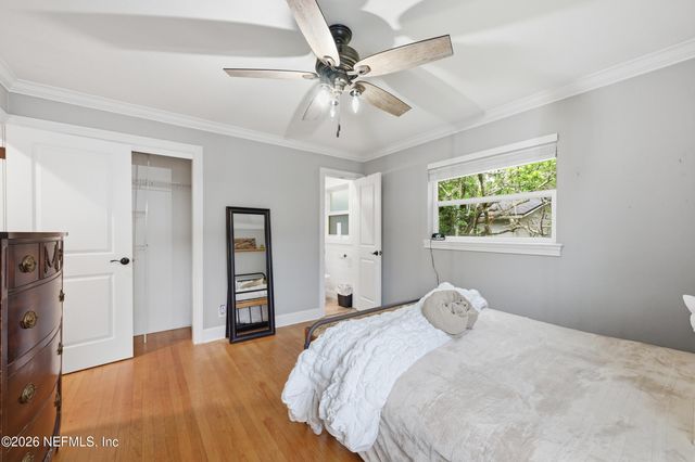 3764 CULP Drive, Jacksonville, FL 32277