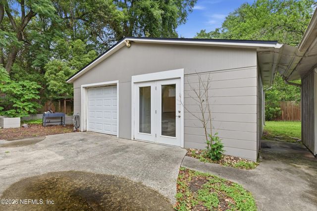 3764 CULP Drive, Jacksonville, FL 32277