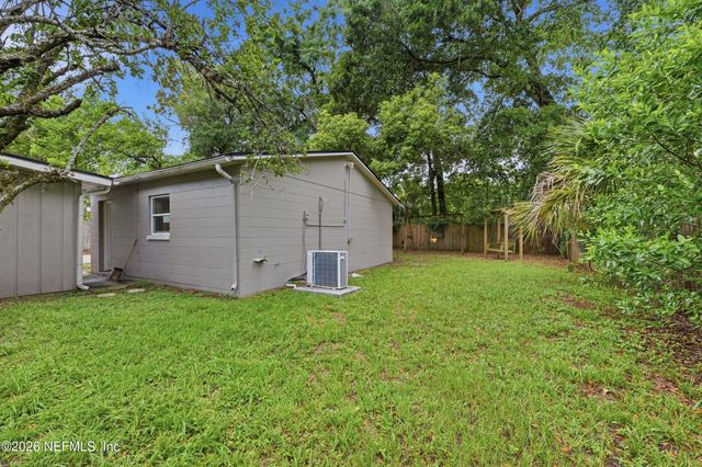3764 CULP Drive, Jacksonville, FL 32277