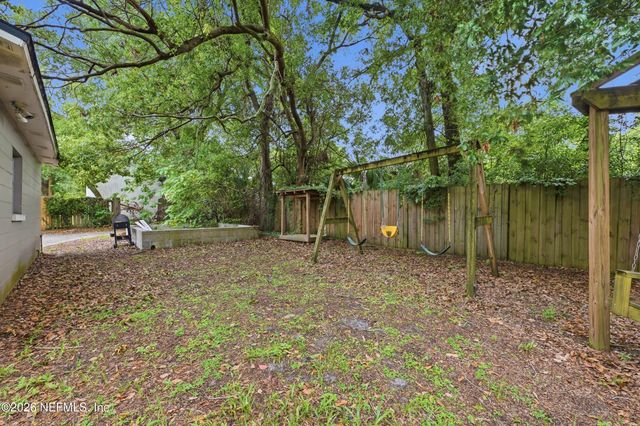 3764 CULP Drive, Jacksonville, FL 32277