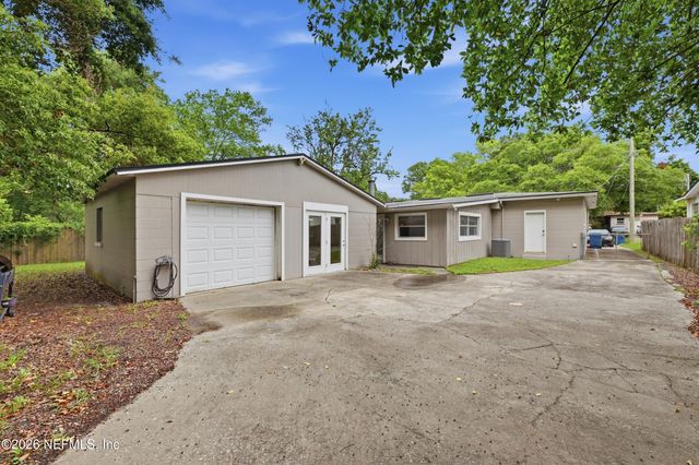 3764 CULP Drive, Jacksonville, FL 32277