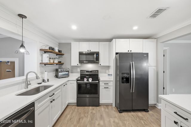 3764 CULP Drive, Jacksonville, FL 32277