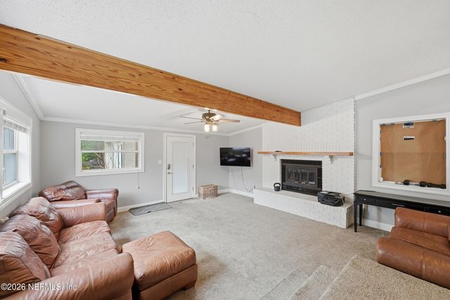 3764 CULP Drive, Jacksonville, FL 32277