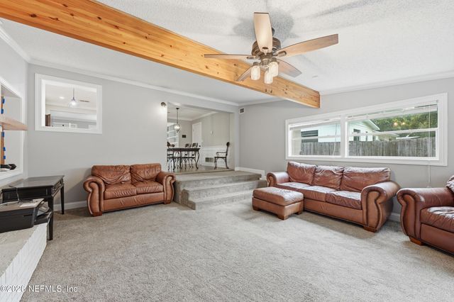 3764 CULP Drive, Jacksonville, FL 32277