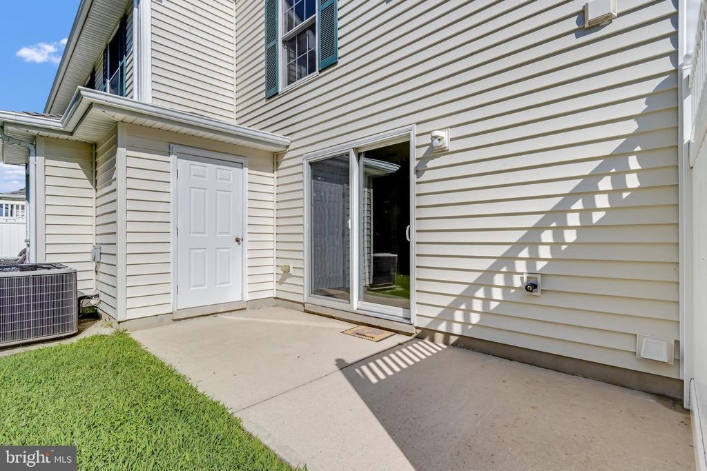 120 TOBIN DR #120, Milton, DE 19968