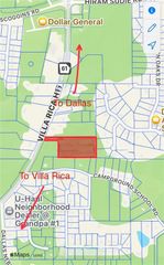 000 Villa Rica Highway, Dallas, GA 30157