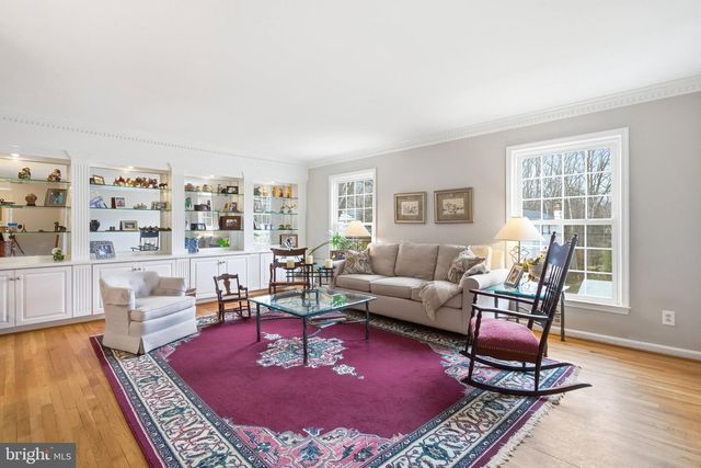 8130 BRIAR CREEK DR, Annandale, VA 22003