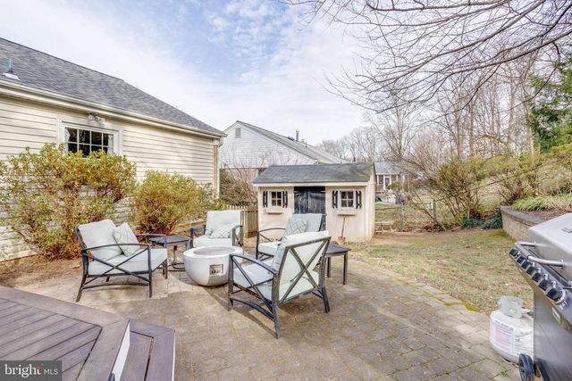 8130 BRIAR CREEK DR, Annandale, VA 22003