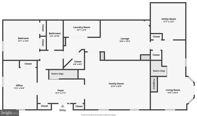 8130 BRIAR CREEK DR, Annandale, VA 22003