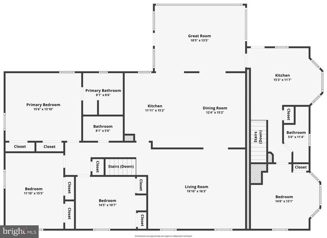 8130 BRIAR CREEK DR, Annandale, VA 22003