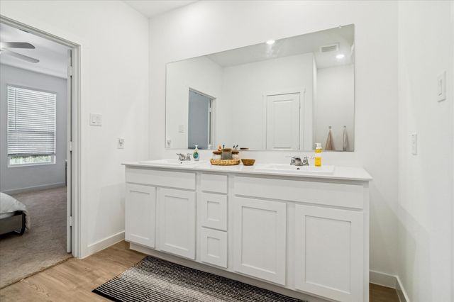 2214 Walden Pond, Forney, TX 75126