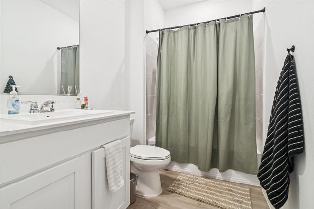 2214 Walden Pond, Forney, TX 75126