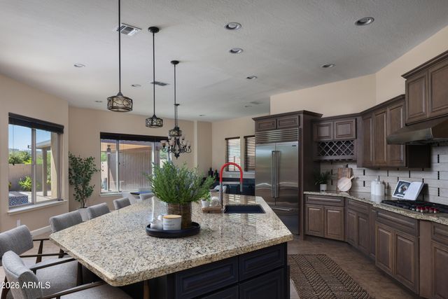 5111 S CUPERTINO Drive, Gilbert, AZ 85298