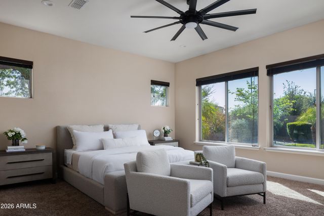 5111 S CUPERTINO Drive, Gilbert, AZ 85298