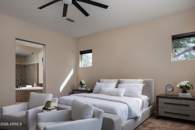 5111 S CUPERTINO Drive, Gilbert, AZ 85298