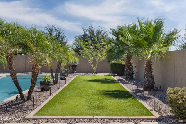 5111 S CUPERTINO Drive, Gilbert, AZ 85298