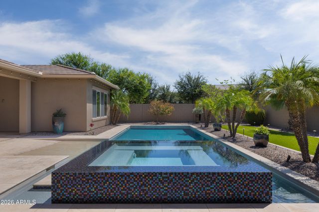 5111 S CUPERTINO Drive, Gilbert, AZ 85298
