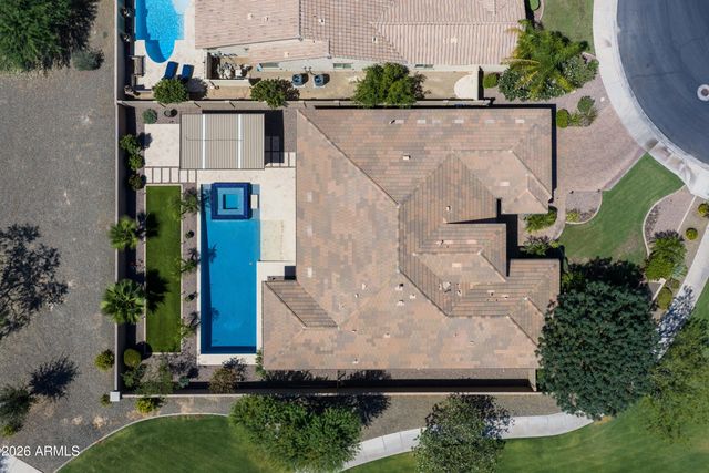 5111 S CUPERTINO Drive, Gilbert, AZ 85298