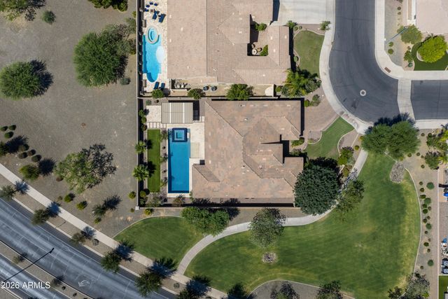 5111 S CUPERTINO Drive, Gilbert, AZ 85298