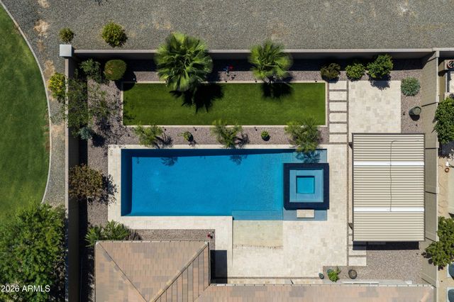 5111 S CUPERTINO Drive, Gilbert, AZ 85298