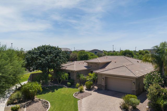 5111 S CUPERTINO Drive, Gilbert, AZ 85298