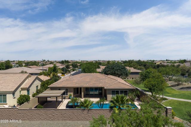 5111 S CUPERTINO Drive, Gilbert, AZ 85298