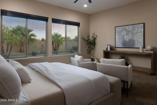 5111 S CUPERTINO Drive, Gilbert, AZ 85298