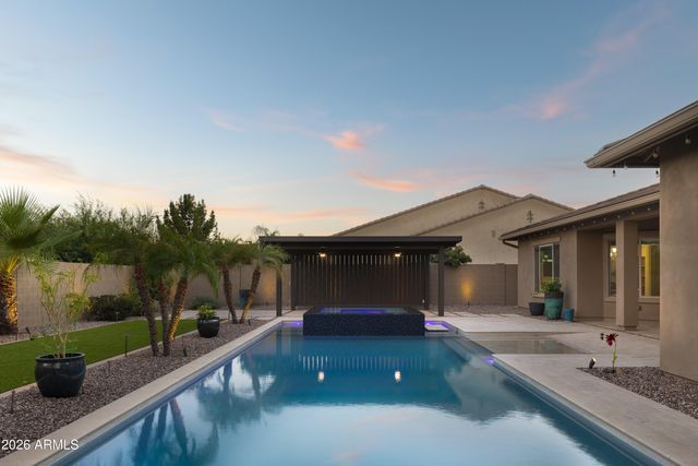 5111 S CUPERTINO Drive, Gilbert, AZ 85298