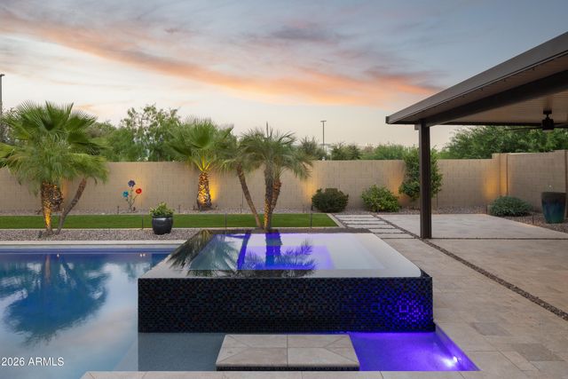 5111 S CUPERTINO Drive, Gilbert, AZ 85298