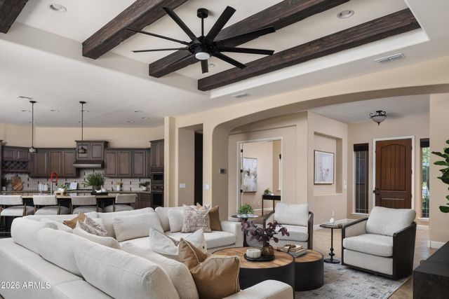 5111 S CUPERTINO Drive, Gilbert, AZ 85298