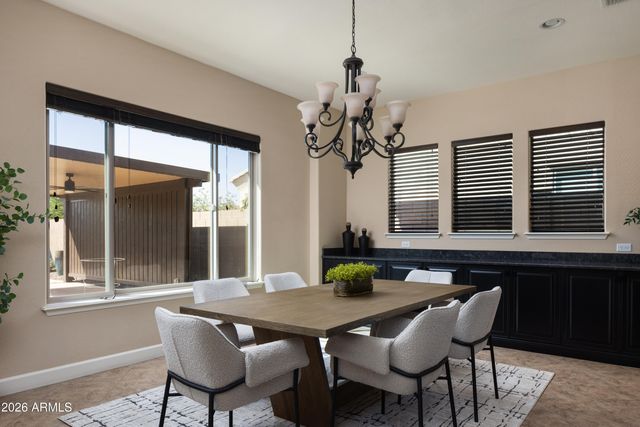 5111 S CUPERTINO Drive, Gilbert, AZ 85298