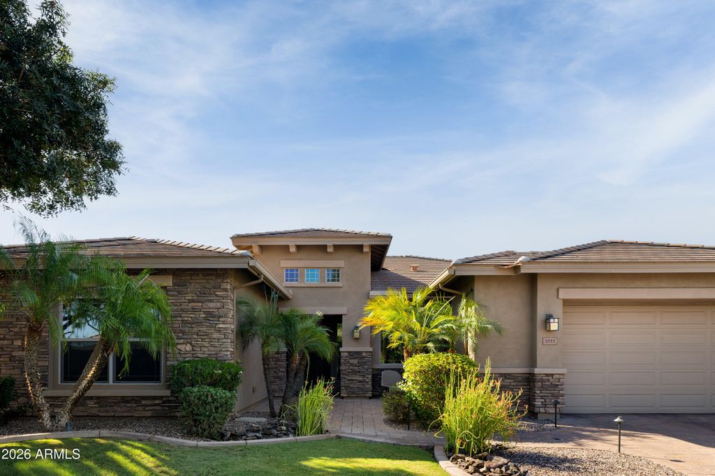 5111 S CUPERTINO Drive, Gilbert, AZ 85298 — photo 2