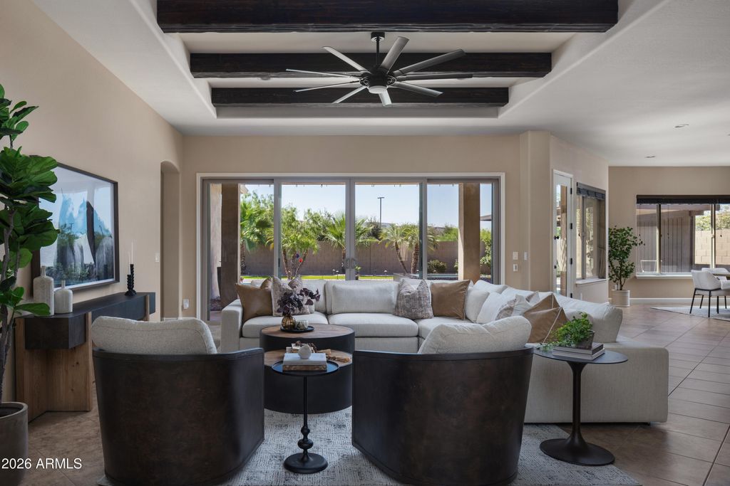 5111 S CUPERTINO Drive, Gilbert, AZ 85298 — photo 4
